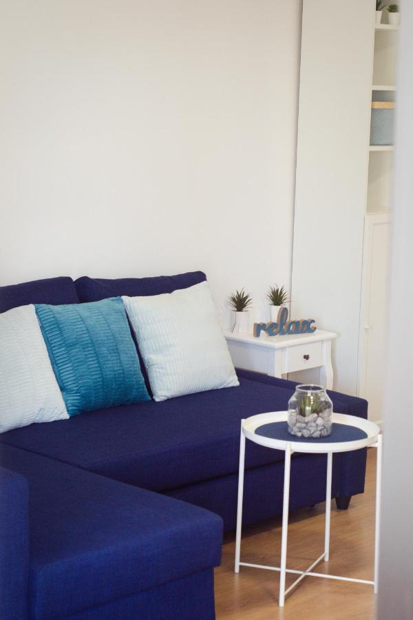 Casa Del Legui Apartment Portimao Luaran gambar