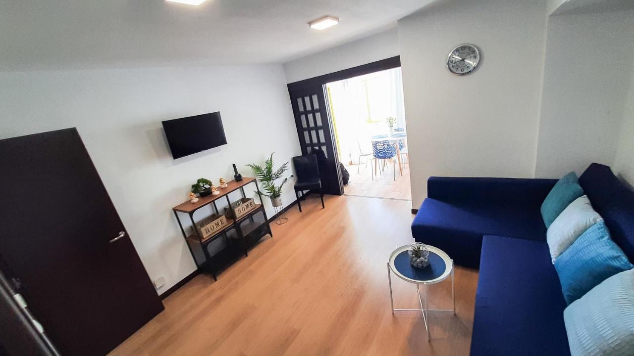 Casa Del Legui Apartment Portimao Luaran gambar
