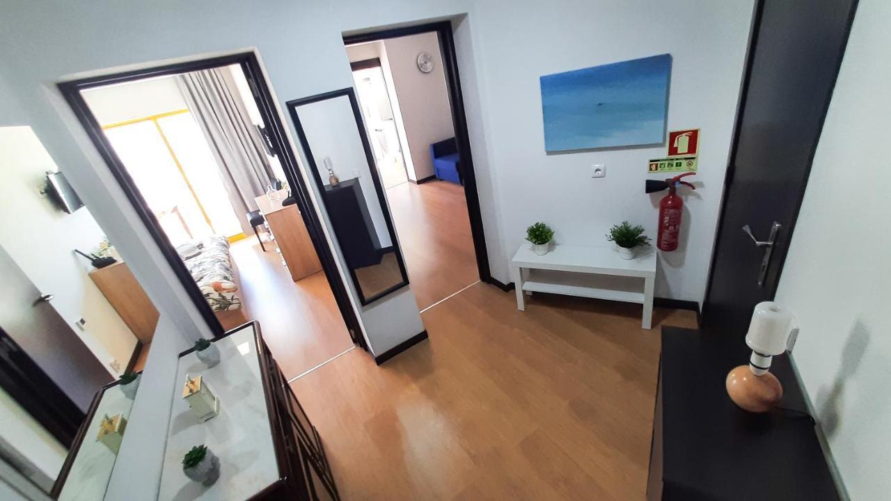 Casa Del Legui Apartment Portimao Luaran gambar
