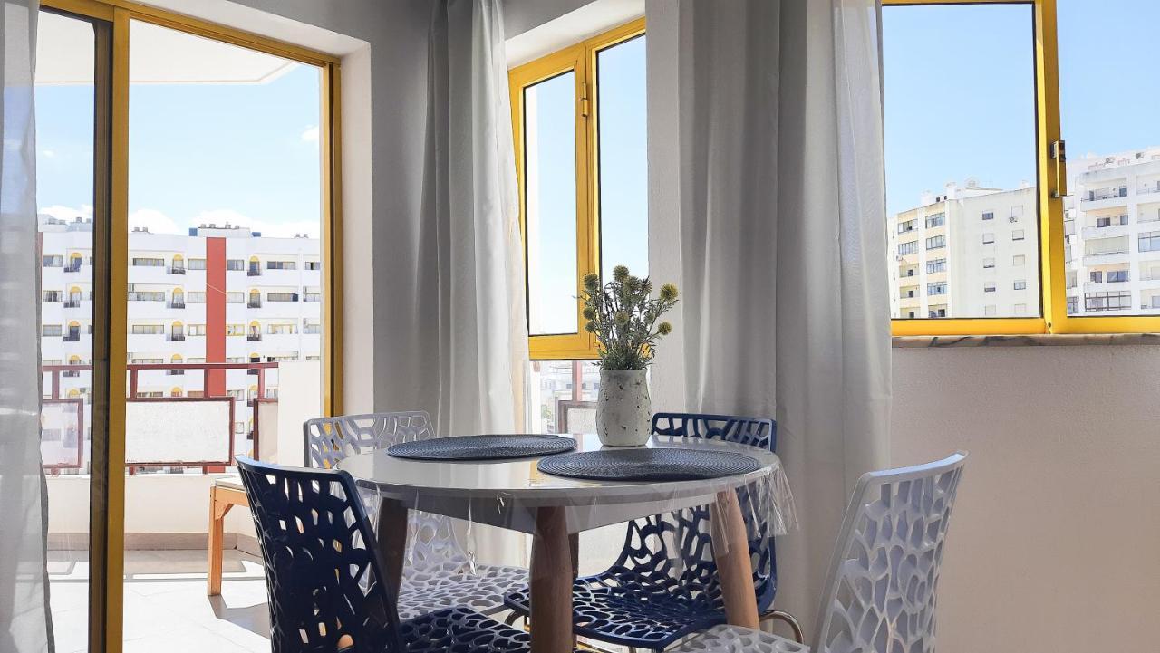 Casa Del Legui Apartment Portimao Luaran gambar