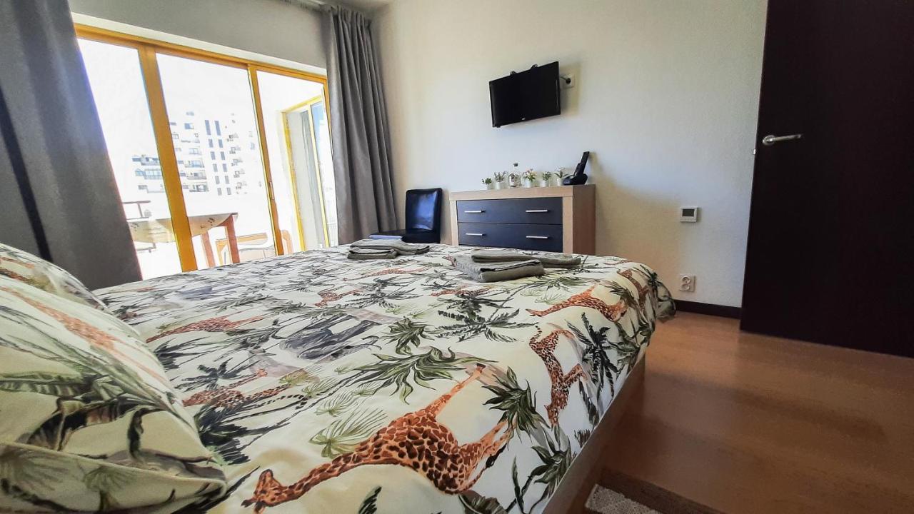 Casa Del Legui Apartment Portimao Luaran gambar