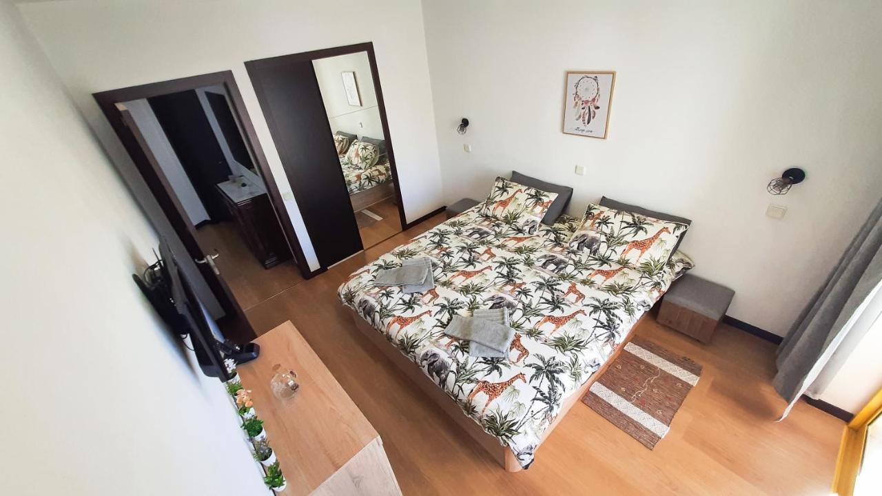 Casa Del Legui Apartment Portimao Luaran gambar