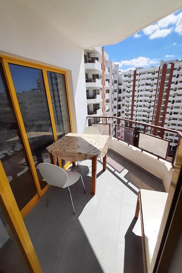 Casa Del Legui Apartment Portimao Luaran gambar
