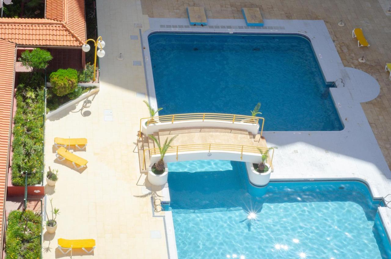 Casa Del Legui Apartment Portimao Luaran gambar
